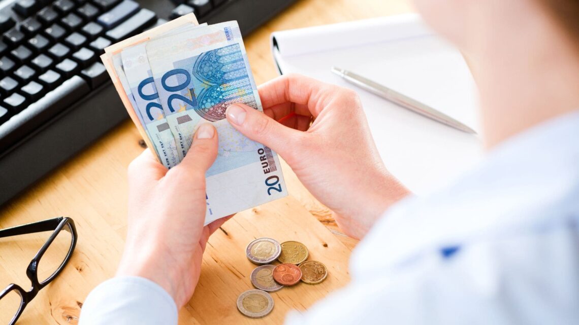 La Agencia Tributaria recaudará más dinero en 2024