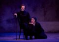 La mítica obra de teatro de Federico García Lorca 'La Casa de Bernarda Alba' llega a Mostoles con su formato accesible