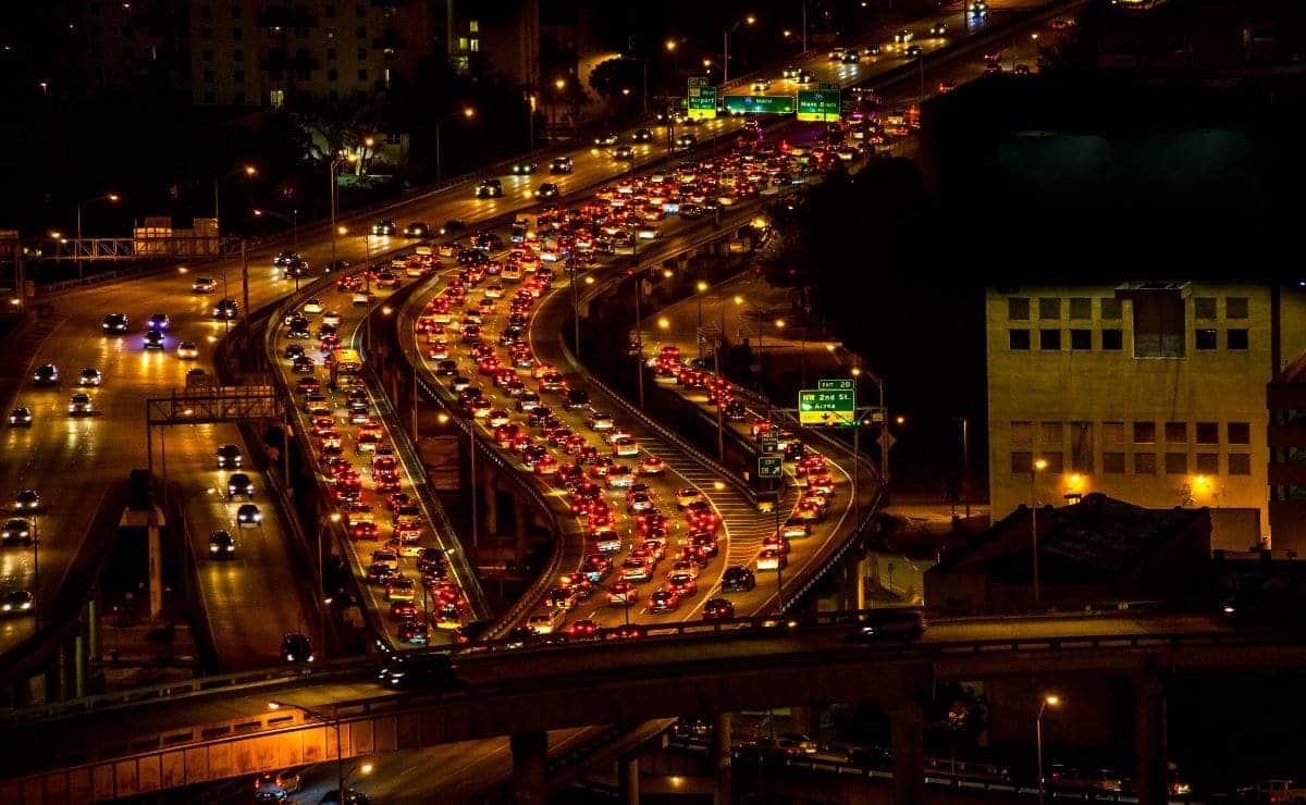 DGT, Navidad, tráfico, carreteras