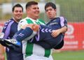 Jugadores de La Liga Genuine