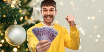 La Lotería Nacional llega a su máximo esplendor cada Navidad