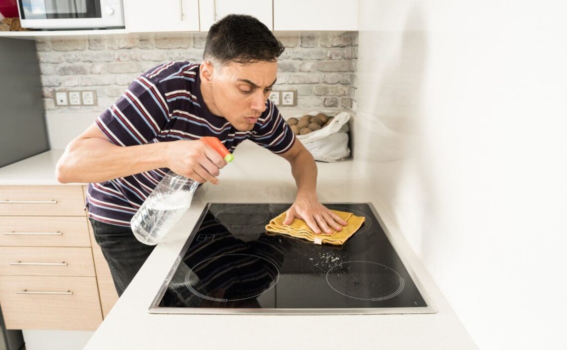 OCU, placa inducción, viral, redes sociales, peligro