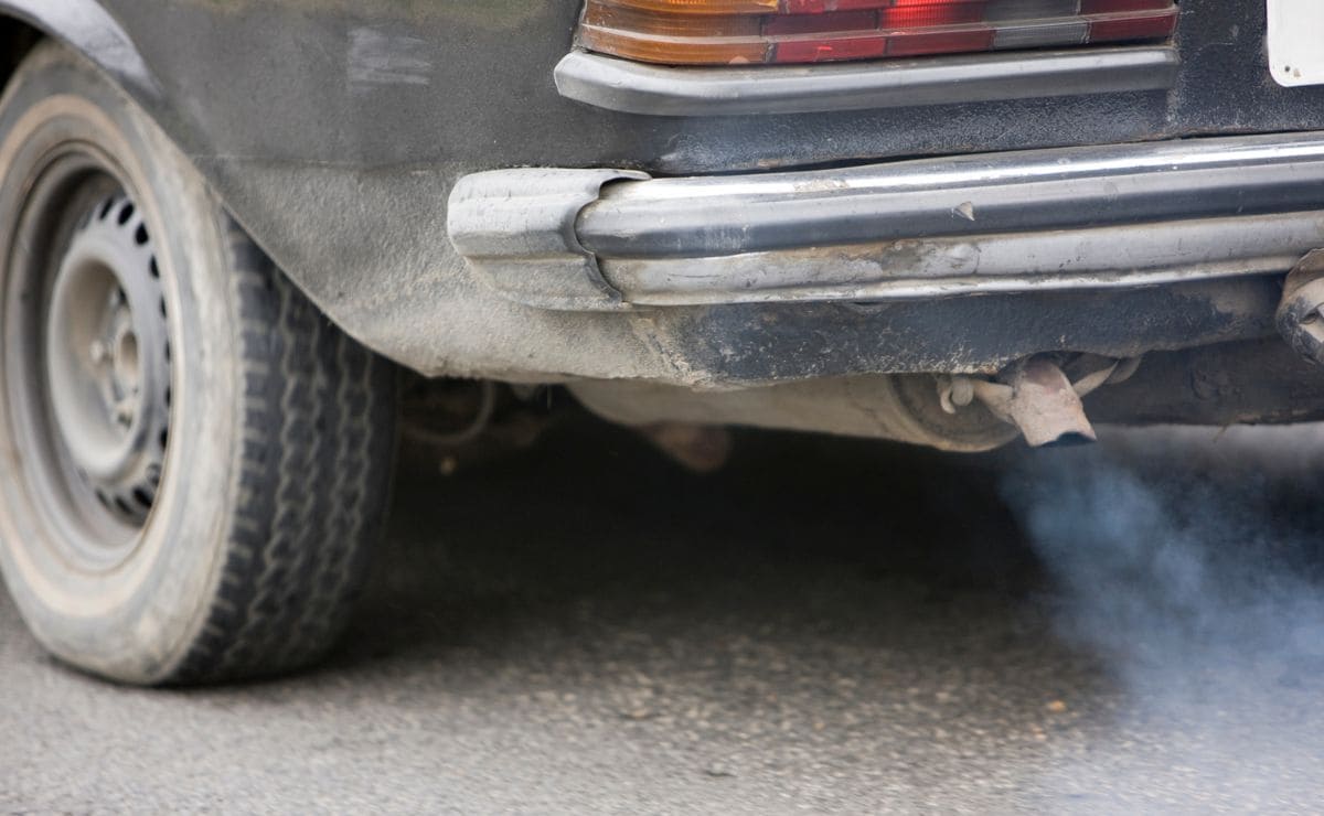 DGT, ZBE, España, coches viejos, normativa