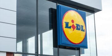 El vestido más cómodo y fresquito de Lidl