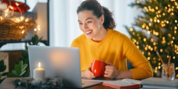 La campaña de Navidad puede ser un buen momento para encontrar empleo