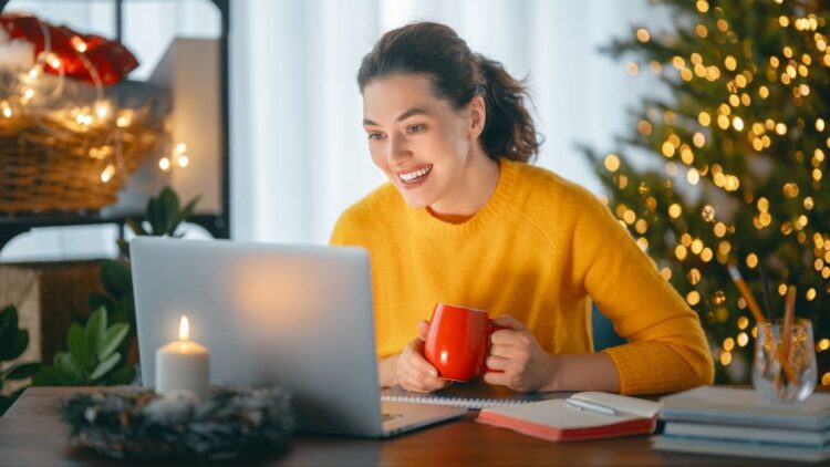 La campaña de Navidad puede ser un buen momento para encontrar empleo