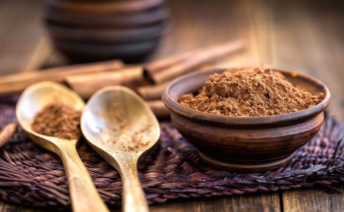 La canela de ceilán, el sustitutivo del azúcar que triunfa en las dietas