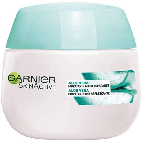 La crema de Garnier a la venta en Amazon