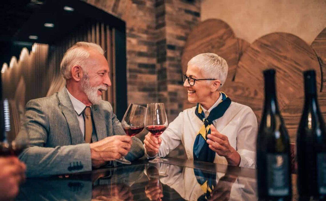 Paradores de Turismo, parador, mayores de 60, Pass Senior