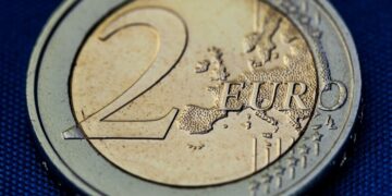 La moneda de 2 euros con la que puedes ganar dinero