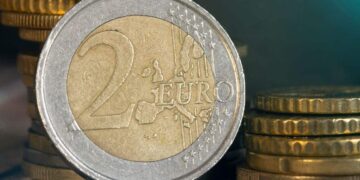 La moneda de 2 euros con la que puedes ganar hasta 4.000 euros