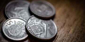 La moneda de 5 pesetas con la que puedes ganar dinero