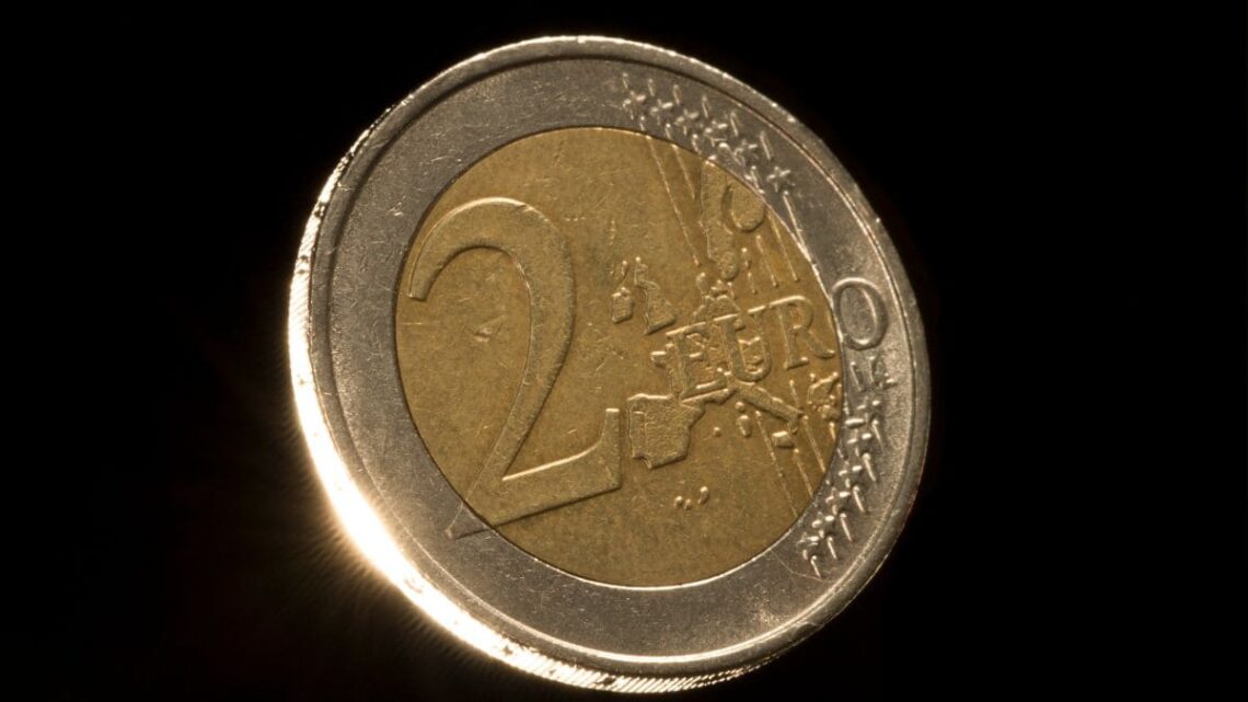 La moneda de euro con la que puedes ganar 2.000 euros