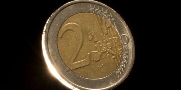 La moneda de euro con la que puedes ganar 2.000 euros