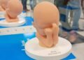 La nueva ecografía en 3D permitirá a las personas invidentes conocer a sus futuros hijos