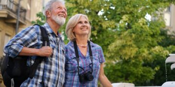 Renfe, tarjeta dorada, viajar, personas mayores