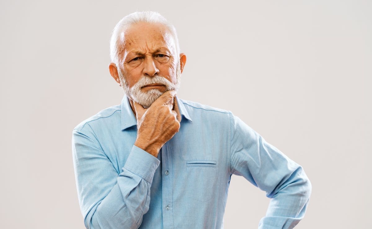 Problemas en la carrera laboral y efectos en la jubilación./ Foto de Canva