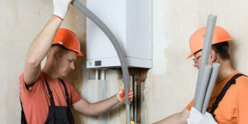 Las calderas de gas dejarán de utilizarse en dos años