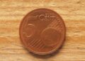 monedas, céntimos, euros