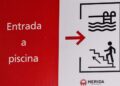 Mérida comienza a instalar la cartelería en lectura fácil