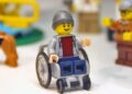 Muere el creador de las figuras de Lego, Jens Nygaard Knudsen