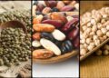 Legumbres - Dieta diabetes