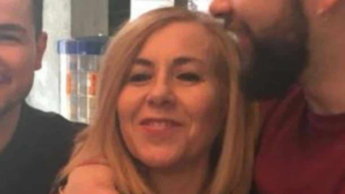 Leonor Palencia cáncer