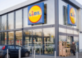 Lidl tiene una estupenda cafetera en oferta