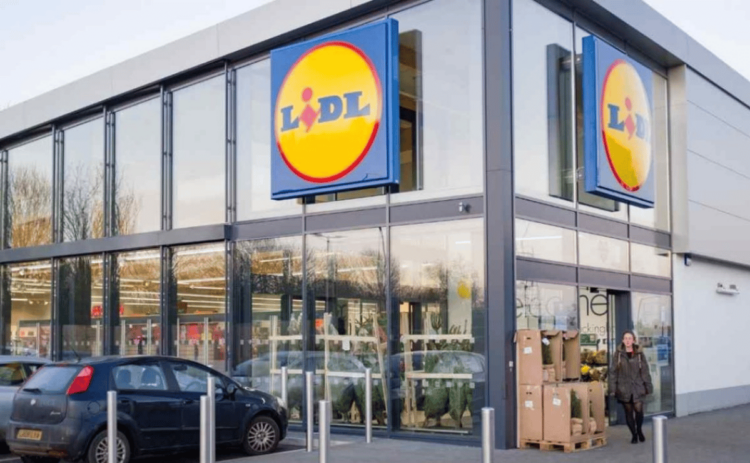 Lidl tiene una estupenda cafetera en oferta
