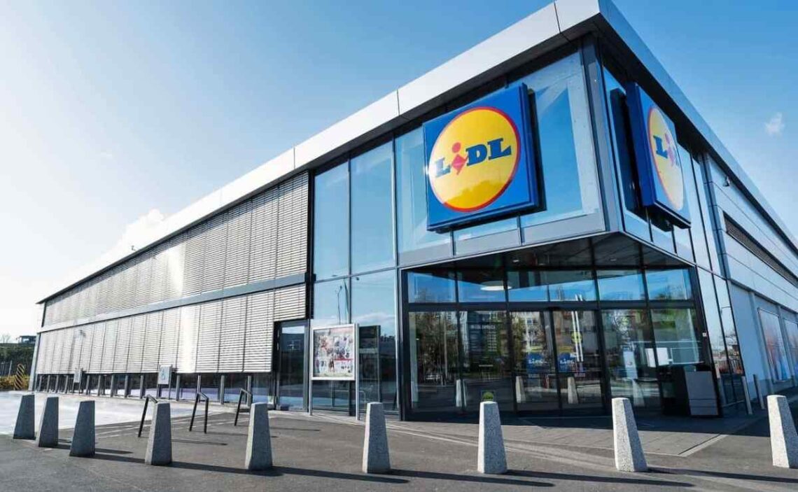 Lidl arrasa con uno de los mejores productos para hacer la digestión