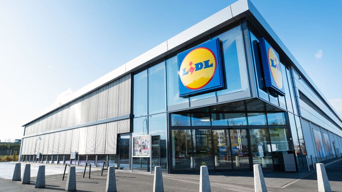 Ofertas de empleo en Lidl