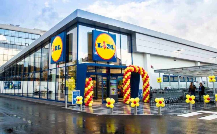 Lidl marca la diferencia con el mejor jamón ibérico para triunfar en Navidad