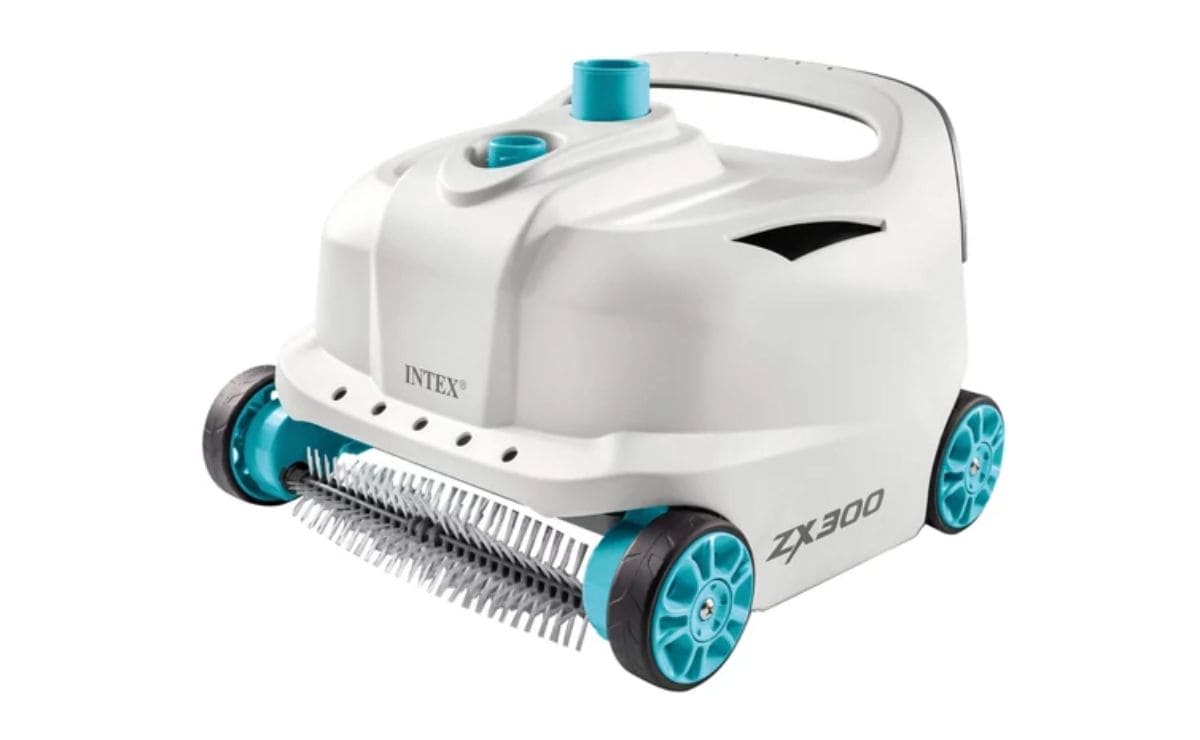 Tiene un tamaño compacto y es automático