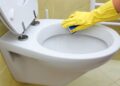 Cómo limpiar las manchas marrones del WC: estos trucos son infalibles