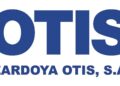 Logo Zardoya OTIS