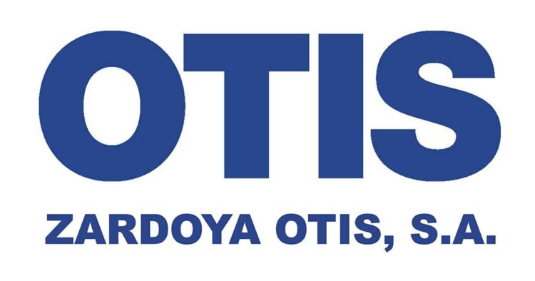 Logo Zardoya OTIS
