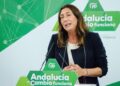 Loles López, nueva consejera de Integración Social, Juventud, Familias e Igualdad de Oportunidades