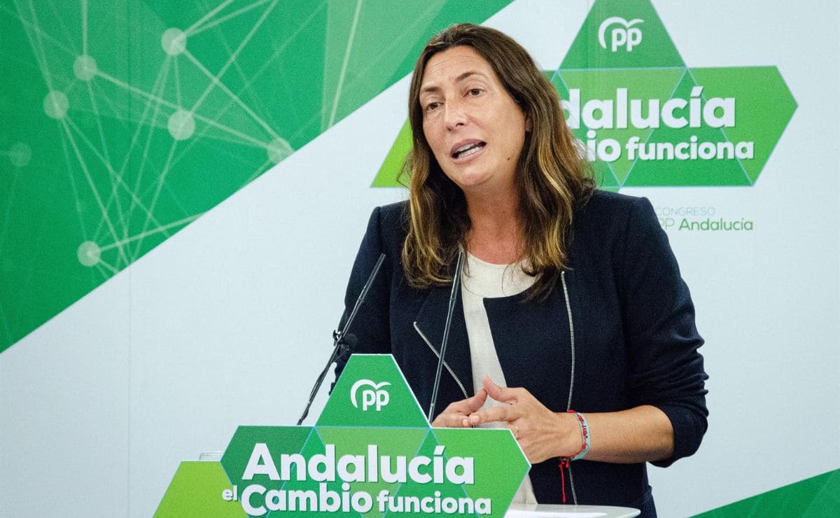 Loles López, nueva consejera de Integración Social, Juventud, Familias e Igualdad de Oportunidades