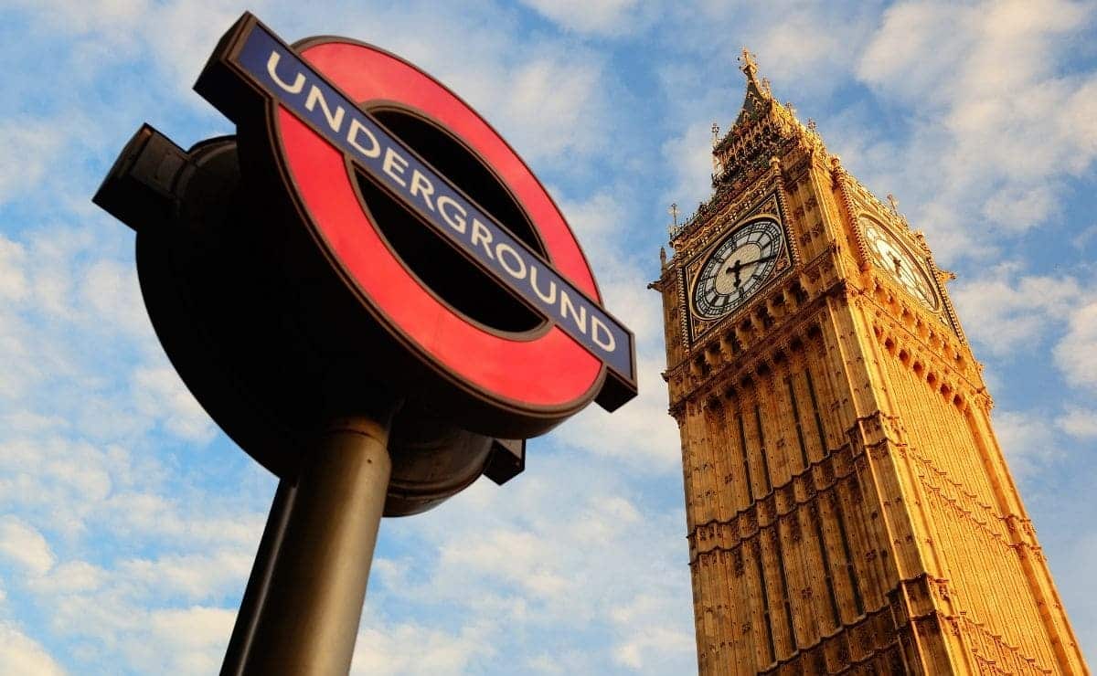 Carrefour Viajes lanza una oferta increíble para visitar Londres