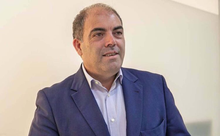 Lorenzo Amor trabajador autónomo ATA