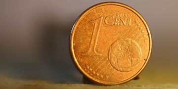 Numismática, monedas, dinero, céntimo