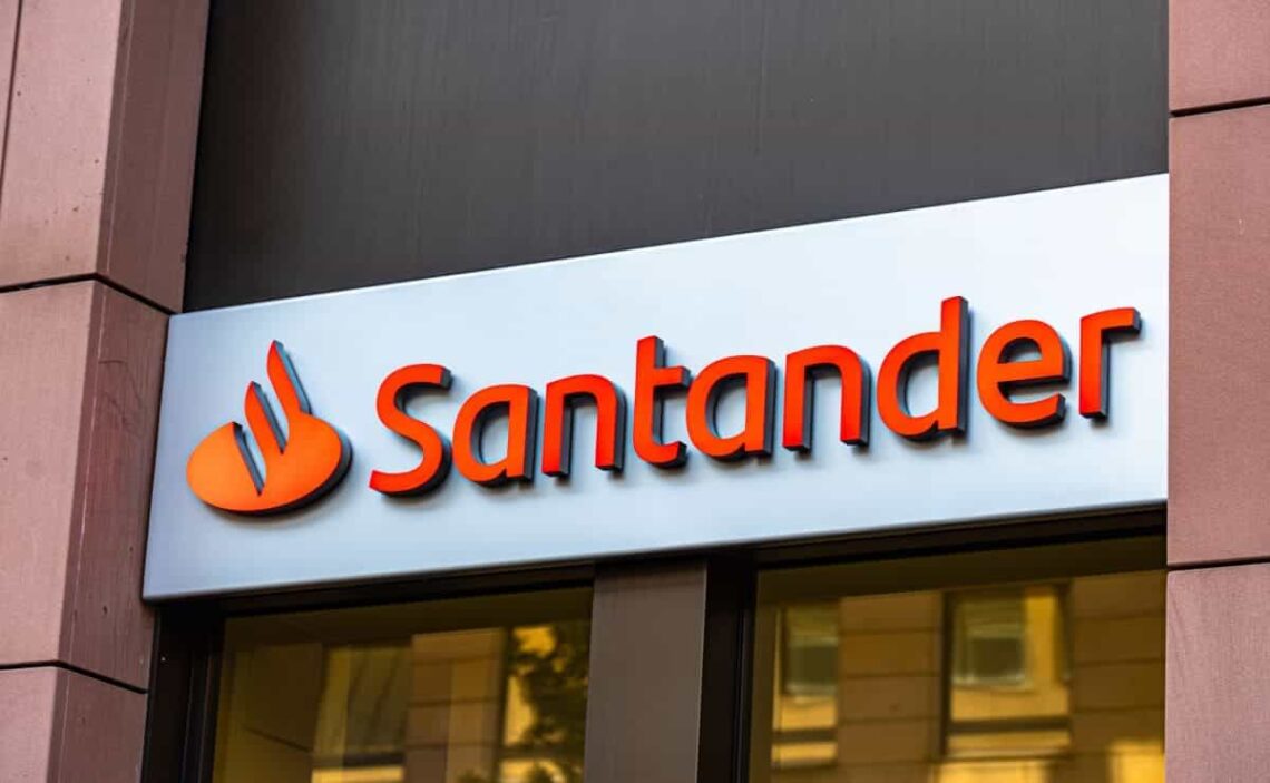 Bancos, Banco Santander