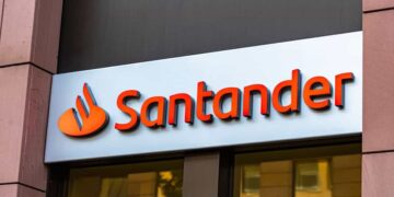 Bancos, Banco Santander