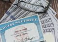 Los ciudadanos americanos recibirán en solo unos días el nuevo cheque del Seguro Social