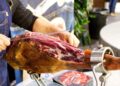 Los mejores consejos para cortar el jamón ibérico