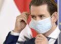 Los ministros de Austria donan su sueldo para la lucha por el coronavirus