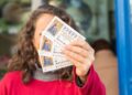Porcentaje que se lleva Hacienda de los premios de la Lotería de Navidad