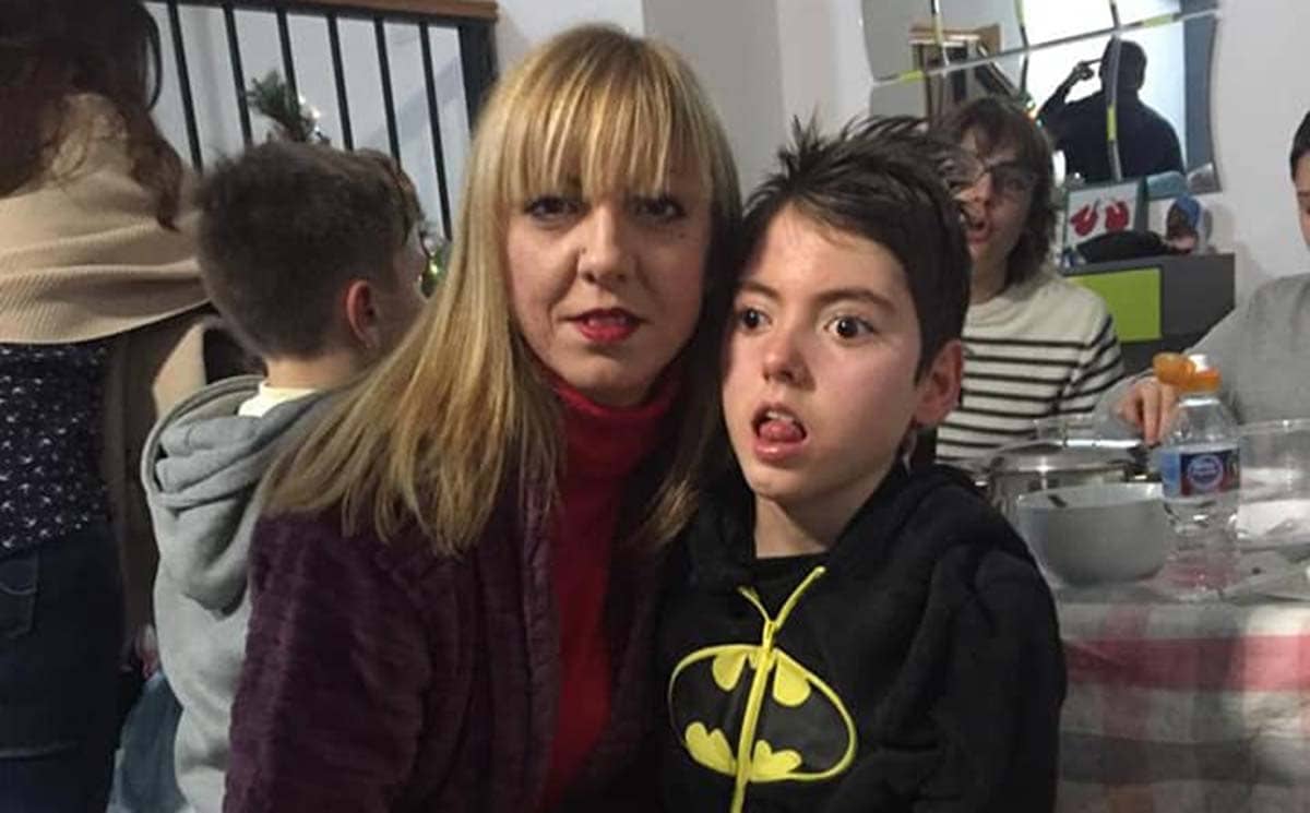 Lourdes Roig Diego redondo roig