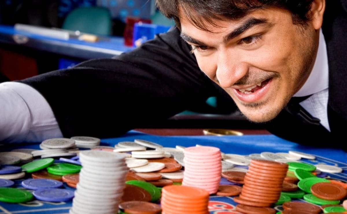 Ludopatía