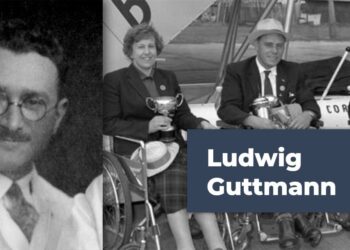 Ludwig Guttmann